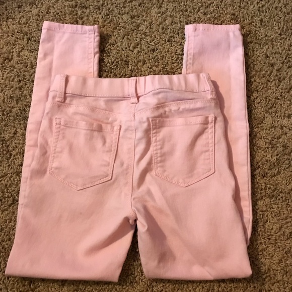 Girls jeggings - Picture 2 of 3